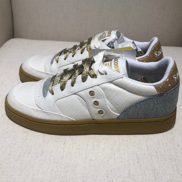 Saucony Original Jazz Court - Picture 3 of 6